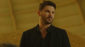 Слово чести 1 серия (сериал, 2020)