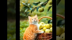 кошки,кошки
