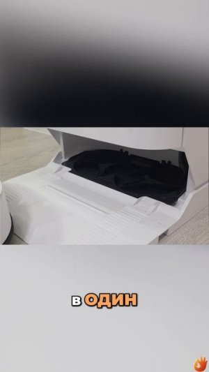 😎 Эта станция буквально ухаживает сама за собой? / Обзор Midea V15 Max Ultra