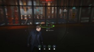 007 First Light Войдите через вентилятор