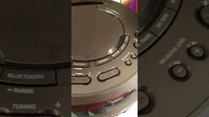стильный моноблок Сони Mhc - v02 коротко о главном