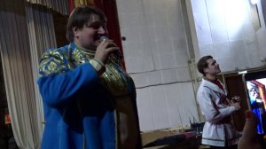 В. Добрынин - Колодец -  Сергей Захаренков, Александр Силаев