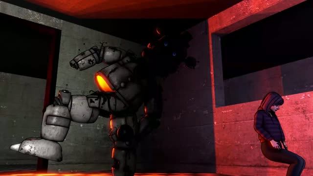 SFM: Count the Ways (Kyle Allen)