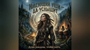 Имеющий уши — да услышит | Этническая Музыка ♪
