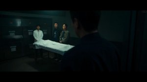 Без лица (2025) - трейлер