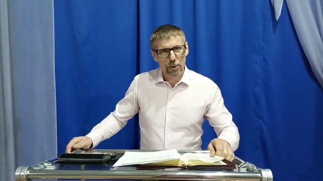 Духовный завтрак. 29.06.26