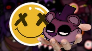 Это самая забавная фнаф пародия на геймджолт! | Обзор Five Nights At Friedrich's