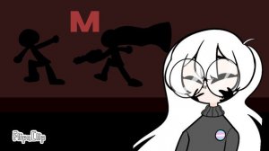 NAMIDA ANIMATION MEME 🏳