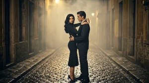 L'ULTIMO BACIO- Последний поцелуй...