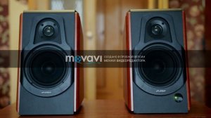 Тест F&D R60BT