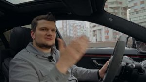 Mercedes-Benz S63 - 800 л.с. за 35 МЛН! Идеальный AMG и его ПРОБЛЕМЫ!