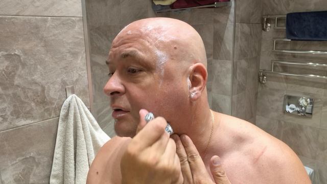 Мельница r89 VS Меркур 39001. Лезвия Gillette на 7 часов. смотреть онлайн