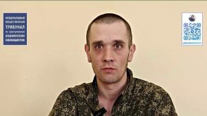 Свидетельства вернувшихся из плена о зверствах украинских неонацистов