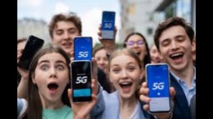 ФАС рекомендовала российским операторам не рекламировать 5G, которого нет