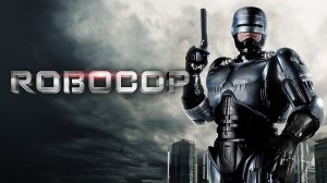 RoboCop #1