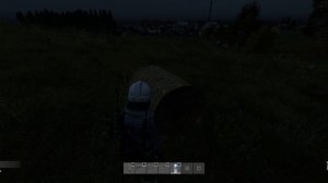 Хлопчик в поле DayZ 2026.06.28  сервер 3737