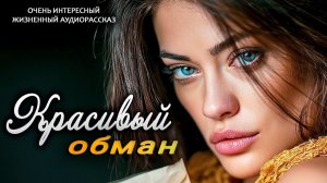 Красивый обман . Аудиорассказ, от которого мурашки по коже!