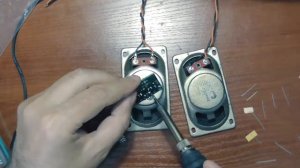 Собираю звуковой усилитель из китайского набора деталек за $1 «Сделай сам»