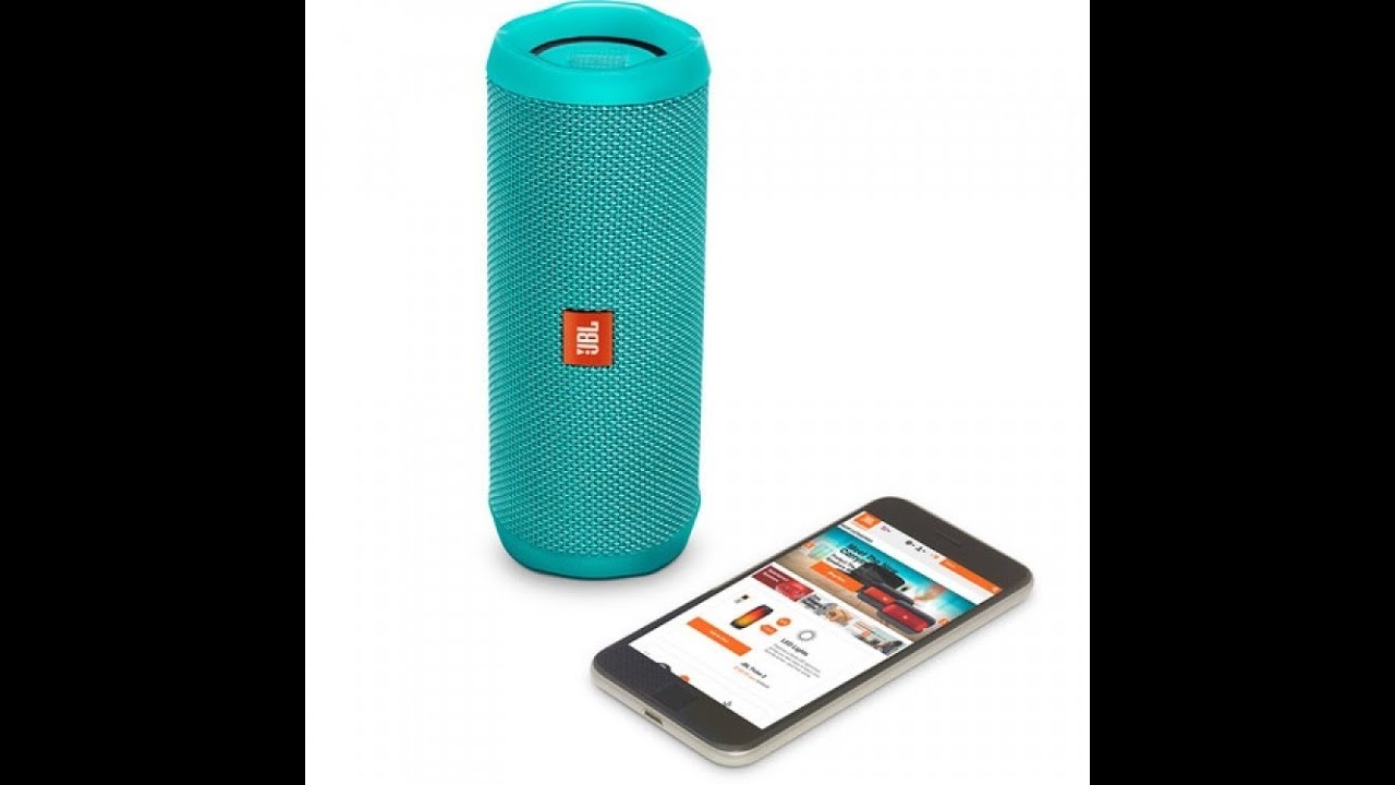 КОЛОНКА JBL FLIP 4 лучшая колонка в 2018 году смотреть онлайн