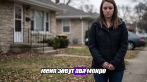 Моя сестра порвала мой паспорт и бросила его в туалет, чтобы заставить меня сидеть с детьми поездка