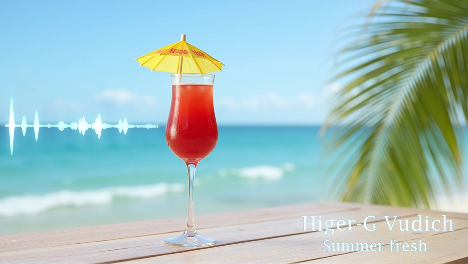 Higer-G Vudich - Summer fresh | Хайгер-Джи Вудич - Летняя свежесть смотреть онлайн