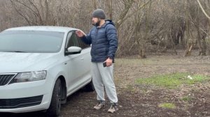 Обзор Шкода Рапид на пробеге 200 тыс.км/Что стало с автомобилем?/Пора менять?
