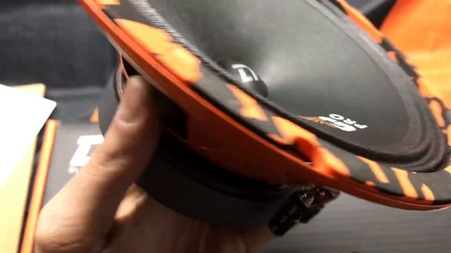 Обзор DL Audio Gryphon Pro 200 SE + тест звука смотреть онлайн