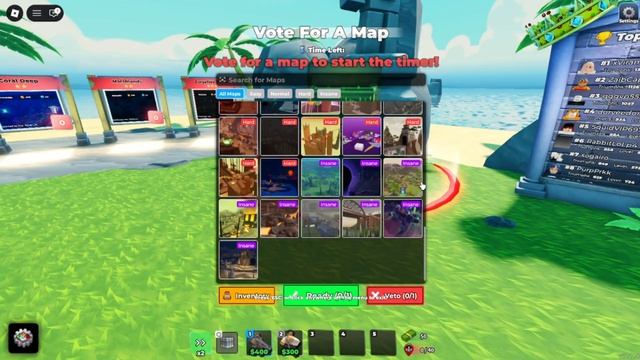 ГДЕ ЛУЧШЕ ВСЕГО ФАРМИТЬ МОНЕТЫ в Tower Defense Simulator смотреть онлайн