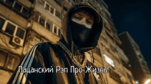 Пацанская музыка в машину — Русский рэп 2026
