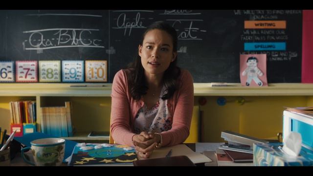 Джетт 2 серия «Чарльз-младший» (сериал, 2019)