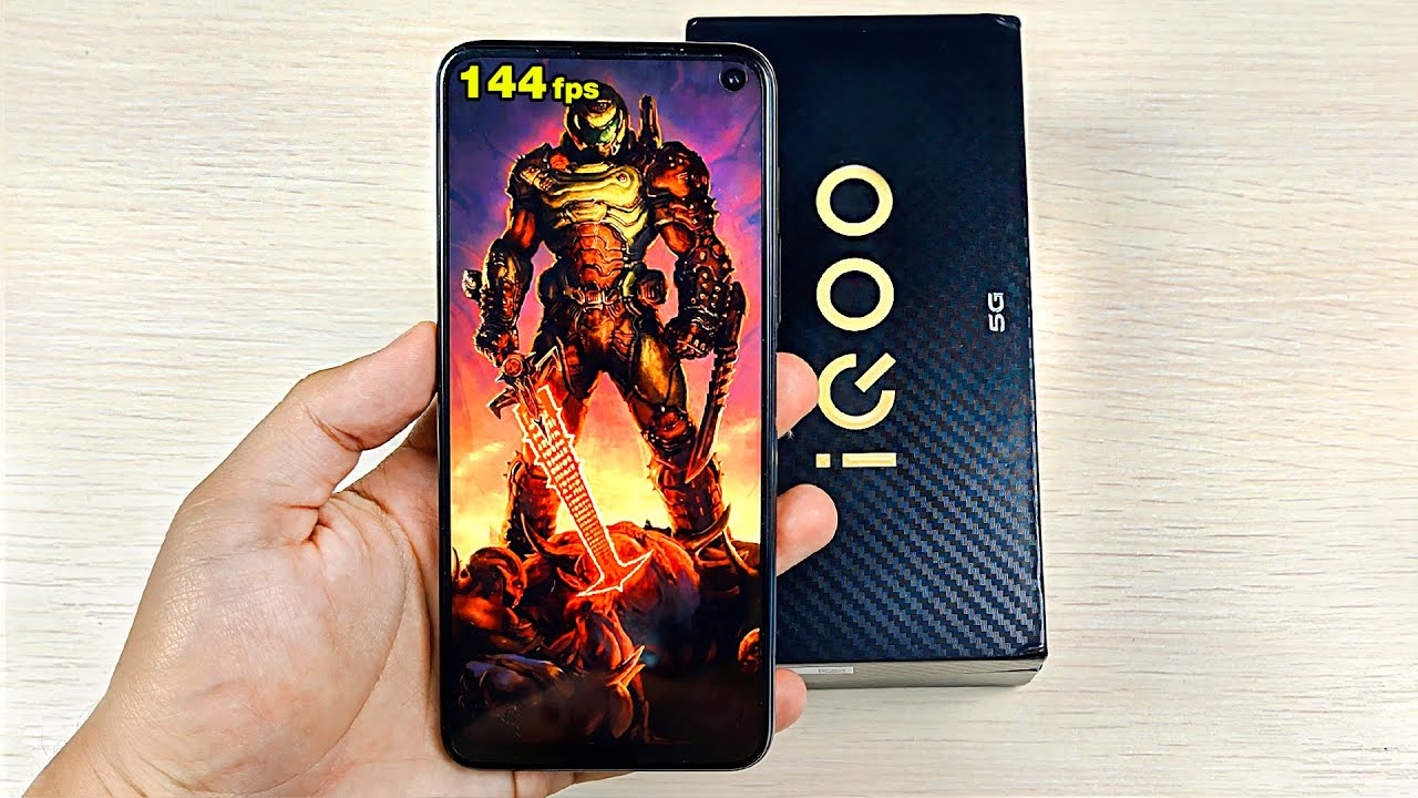 ВЗЯЛ самый МОЩНЫЙ смартфон за 20000р на Aliexpress!🔥iQoo Z1! НАСТОЯЩАЯ ПУШКА! ЛУЧШИЙ ЗА СВОЙ ДЕНЬГИ смотреть онлайн