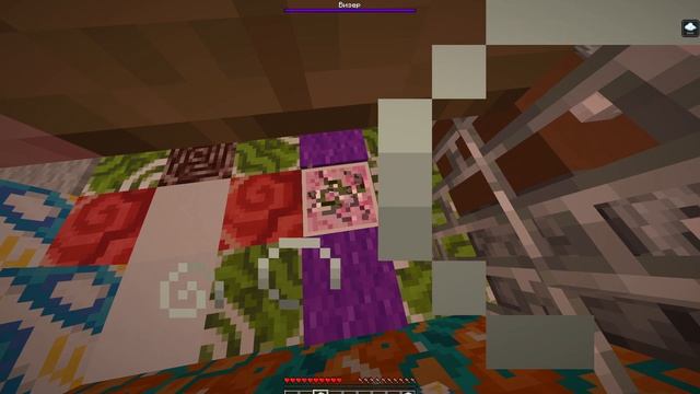 minecraft one lucky block смотреть онлайн