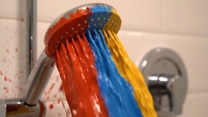 【АСМР】 Какой душ вам нравится больше всего? 🚿 | Удовлетворяющий эффект от АСМР 🎬 Фильмы