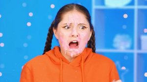 Большая, Средняя или Маленькая Тарелка Челлендж # Война Пранков от Multi DO Smile