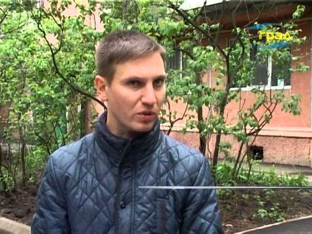 Инфокс идет "в гости" к одесским должникам смотреть онлайн