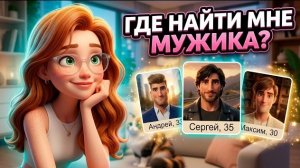 Где найти мне мужика? 💔 | Веселая песня с клипом | Inga Vale Music