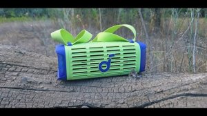 Что купить вместо JBL до 10.000 Рублей в 2025 Году? Anker Soundcore Boom 3i – Мощный БАС и Экстрим