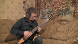 Dicitencello vuie on Yamaha SLG100N