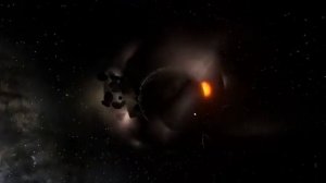 Я сделал ВСЕ карликовые планеты спутниками Земли | Universe Sandbox