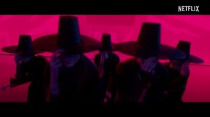 Sony Pictures Animation - «Your Idol» | Official Song Clip | KPop Demon Hunters | Sony Animation