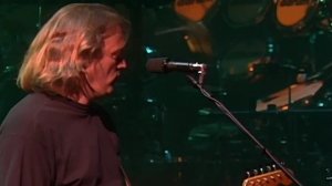 Pink Floyd - Learning to Fly - Live in Venice (Official Video)