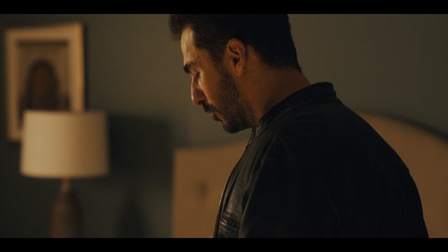 Джетт 5 серия «Бенни» (сериал, 2019)