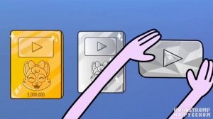 БУМАЖНАЯ ШКОЛА - ОЧЕРК СУЩЕСТВОВАНИЯ! Paper School - Анимации на русском