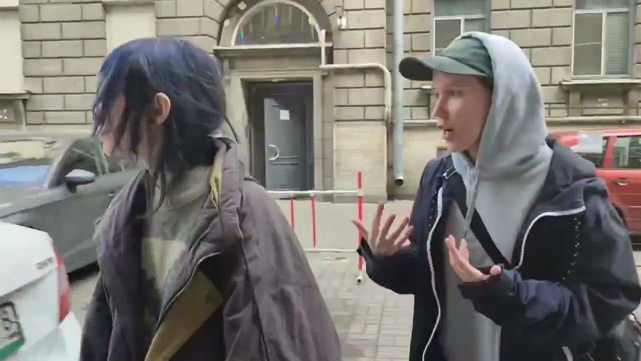 Ручная камера. Наталья смотреть онлайн