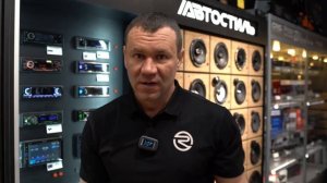 Подробный обзор на SKYLOR GENESIS от Автостиль