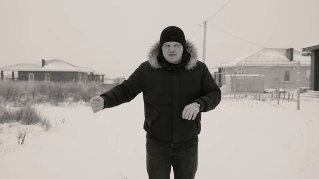 ОПАСНО ЛИ строить дом на грунтовых водах? ФУНДАМЕНТ для сложного участка | Обзор одноэтажника смотреть онлайн