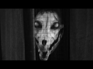 Вирусное приложение! SCP-1471 (Анимация scp)
