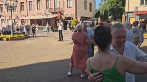 ,,Раз ды разок,, Белорусский Вальс с Мариной Житиневой 🎤