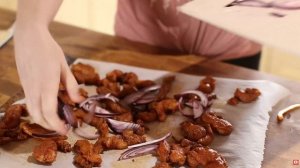 Seed and Sparrow Homestead Бюджетные блюда на противне | Просто и вкусно