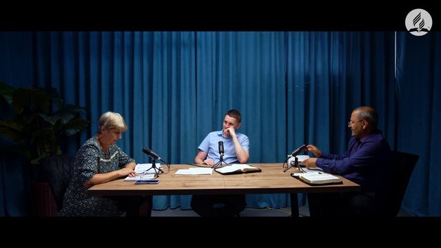 Субботняя школа №1. Тема" Служение Павла в Коринфе". смотреть онлайн